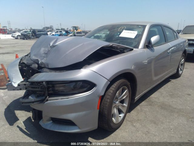 2C3CDXHG7HH575011 Dodge Charger Sxt