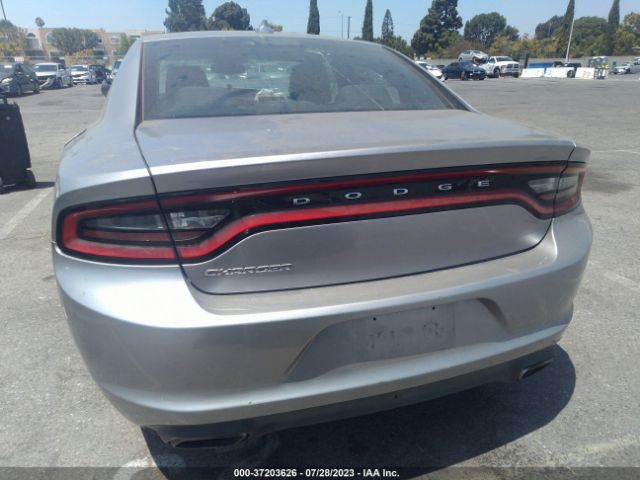 2C3CDXHG7HH575011 Dodge Charger Sxt