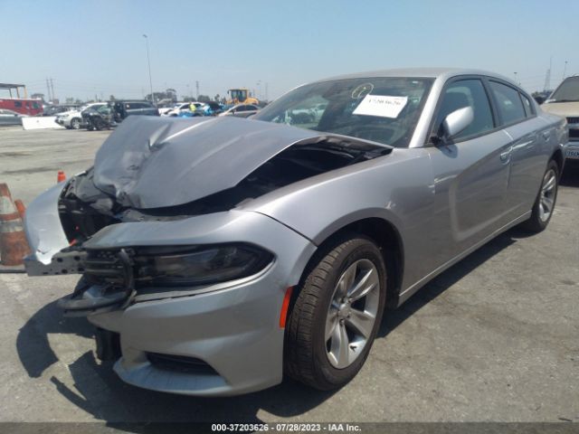 2C3CDXHG7HH575011 Dodge Charger Sxt