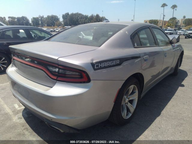 2C3CDXHG7HH575011 Dodge Charger Sxt
