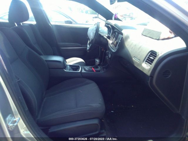 2C3CDXHG7HH575011 Dodge Charger Sxt