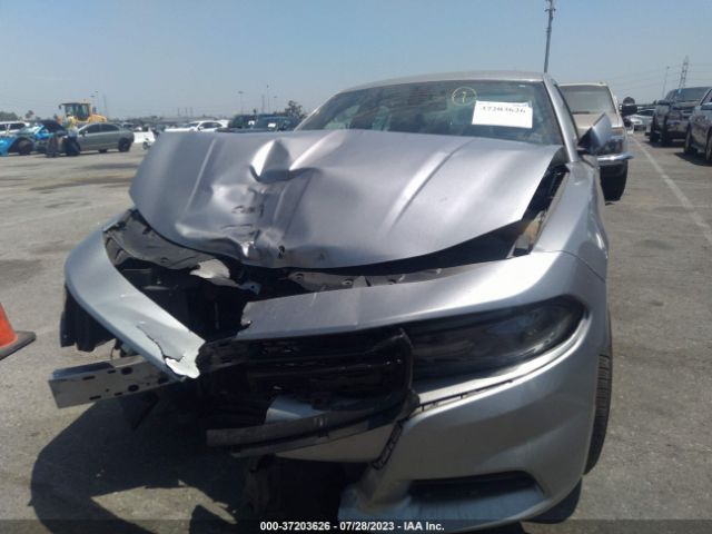 2C3CDXHG7HH575011 Dodge Charger Sxt