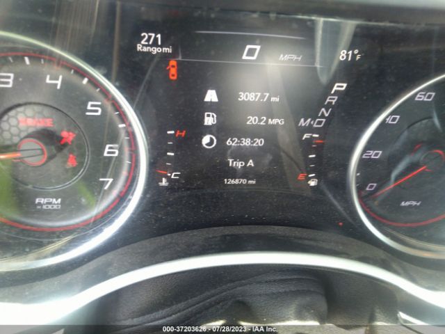 2C3CDXHG7HH575011 Dodge Charger Sxt
