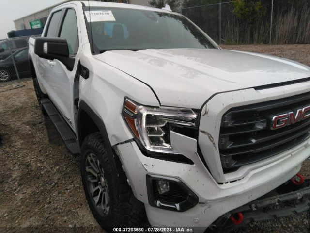 1GTP9EED3MZ299790 auction archive image