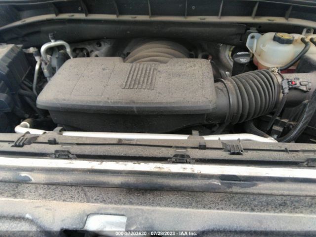 1GTP9EED3MZ299790 GMC Sierra 1500 At4