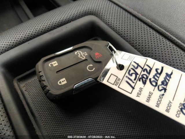 1GTP9EED3MZ299790 GMC Sierra 1500 At4