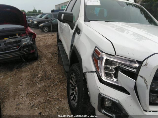 1GTP9EED3MZ299790 GMC Sierra 1500 At4