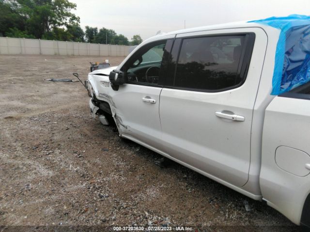 1GTP9EED3MZ299790 GMC Sierra 1500 At4