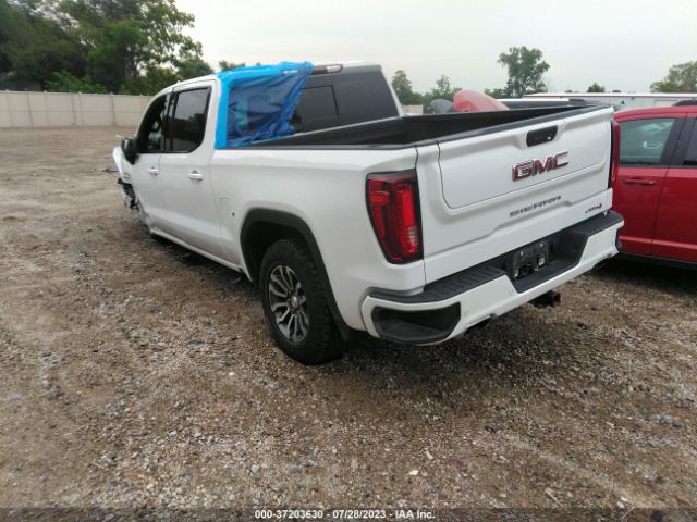 1GTP9EED3MZ299790 GMC Sierra 1500 At4
