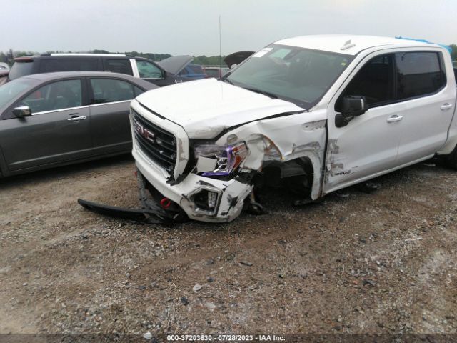 1GTP9EED3MZ299790 GMC Sierra 1500 At4