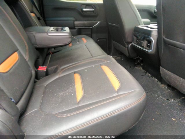 1GTP9EED3MZ299790 GMC Sierra 1500 At4