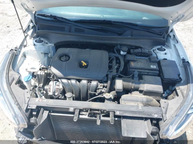 3KPF34AD3ME358359 KIA Forte Gt-line