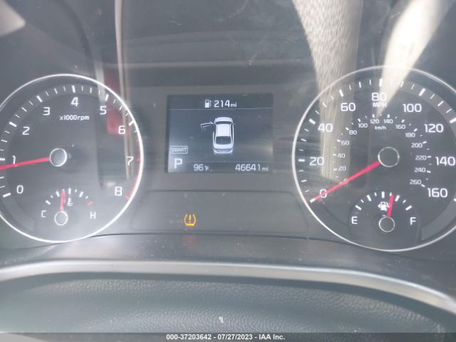 3KPF34AD3ME358359 KIA Forte Gt-line
