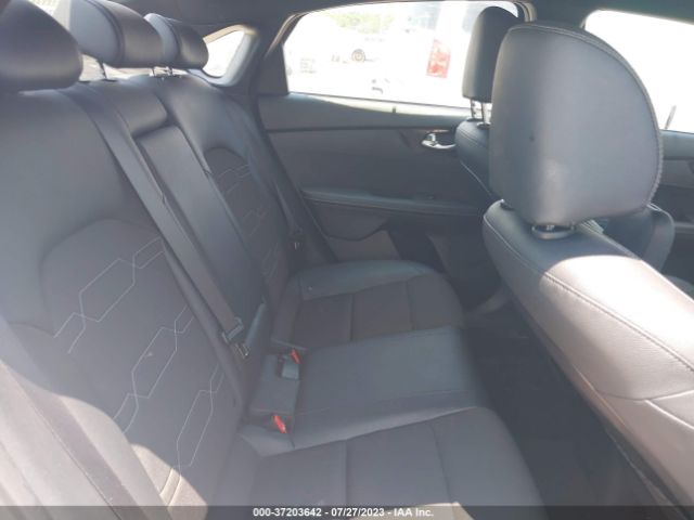 3KPF34AD3ME358359 KIA Forte Gt-line
