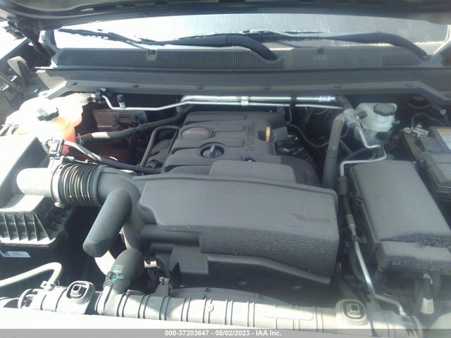 GMC Canyon 2wd 2020 1GTH5BEA6L1120949 Image 10