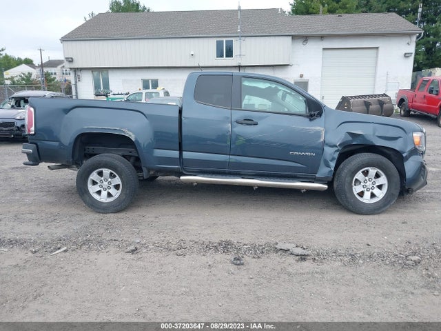 GMC Canyon 2wd 2020 1GTH5BEA6L1120949 Image 13