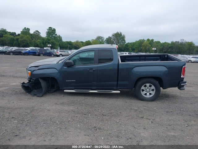 GMC Canyon 2wd 2020 1GTH5BEA6L1120949 Image 14