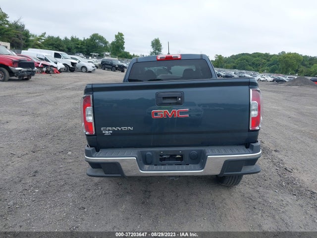 GMC Canyon 2wd 2020 1GTH5BEA6L1120949 Image 16
