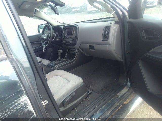 GMC Canyon 2wd 2020 1GTH5BEA6L1120949 Image 5