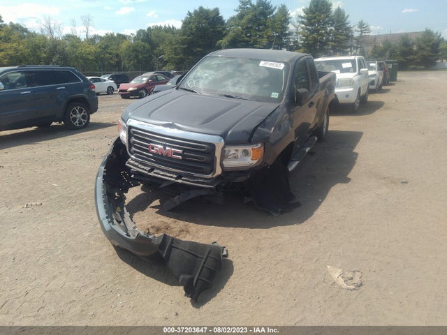 GMC Canyon 2wd 2020 1GTH5BEA6L1120949 Image 6