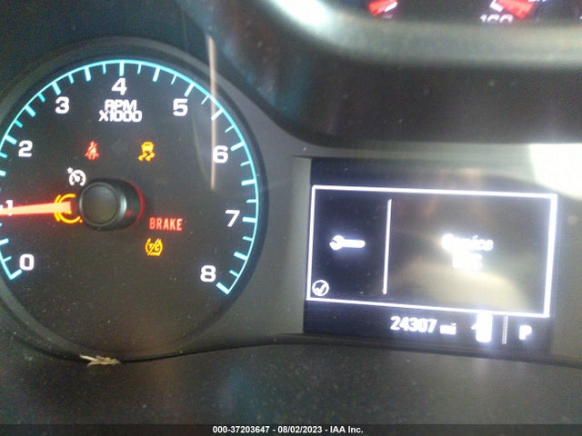 GMC Canyon 2wd 2020 1GTH5BEA6L1120949 Image 7