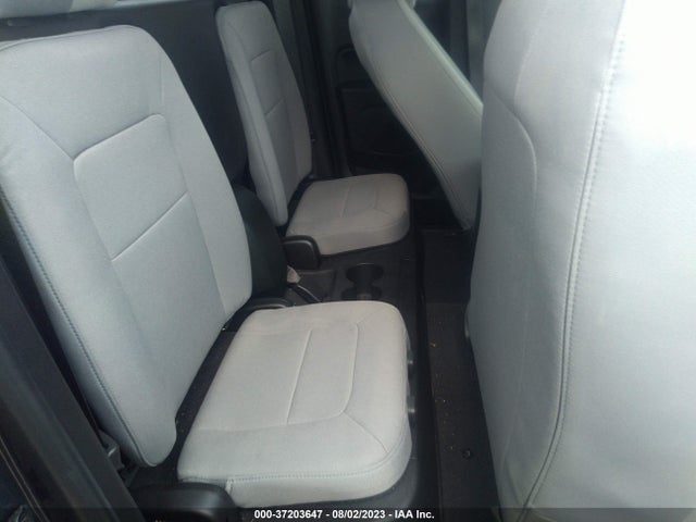 GMC Canyon 2wd 2020 1GTH5BEA6L1120949 Image 8