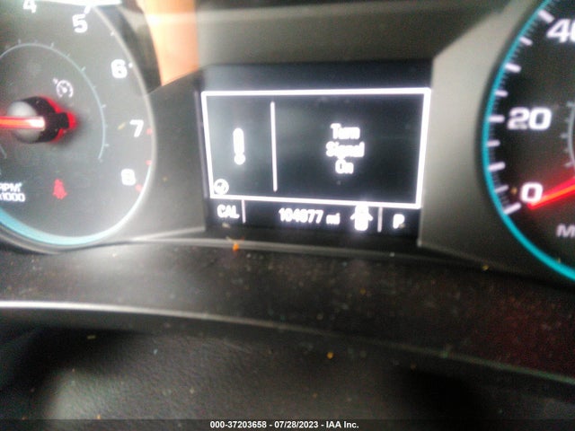 Chevrolet Traverse Ls 2018 1GNERFKWXJJ106507 Image 7
