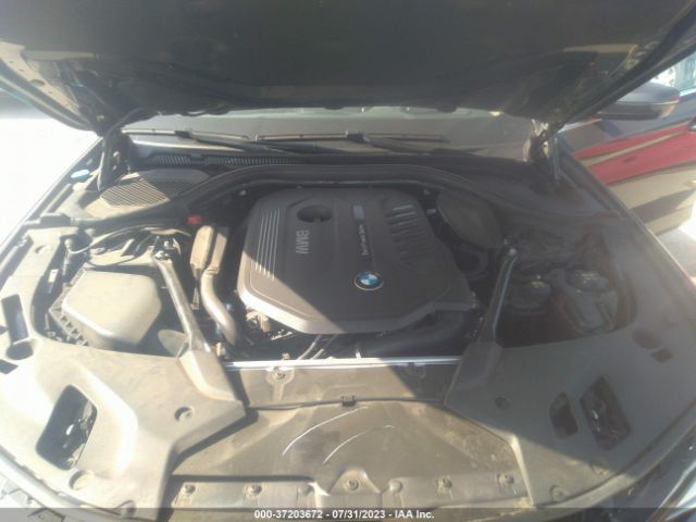 WBAJE5C3XHG914409 BMW 5 Series 540i