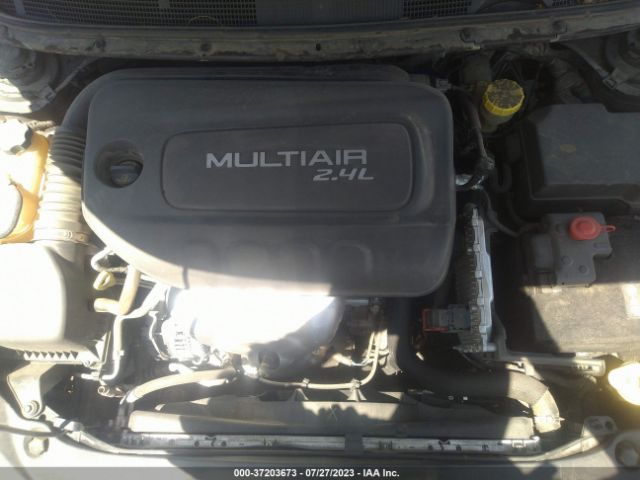 1C3CDFBB9FD222710 Dodge DART SXT