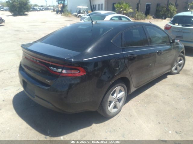 1C3CDFBB9FD222710 Dodge DART SXT