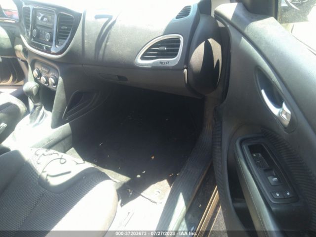 1C3CDFBB9FD222710 Dodge DART SXT