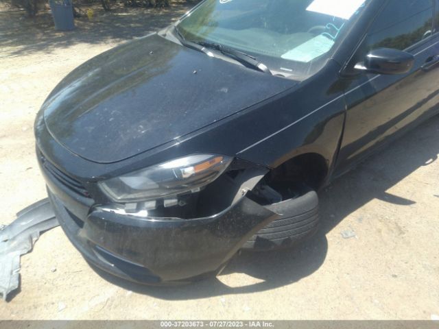1C3CDFBB9FD222710 Dodge DART SXT