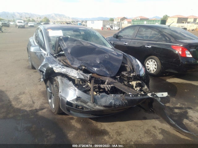 Tesla Model 3 Range Battery 2018 5YJ3E1EA0JF005045 Image 16