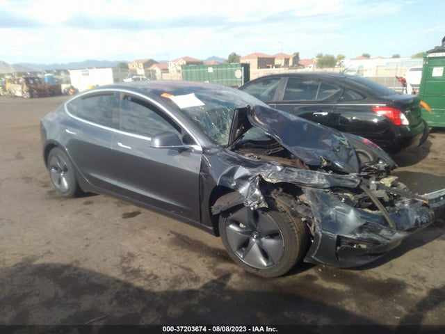 Tesla Model 3 Range Battery 2018 5YJ3E1EA0JF005045 Image 3