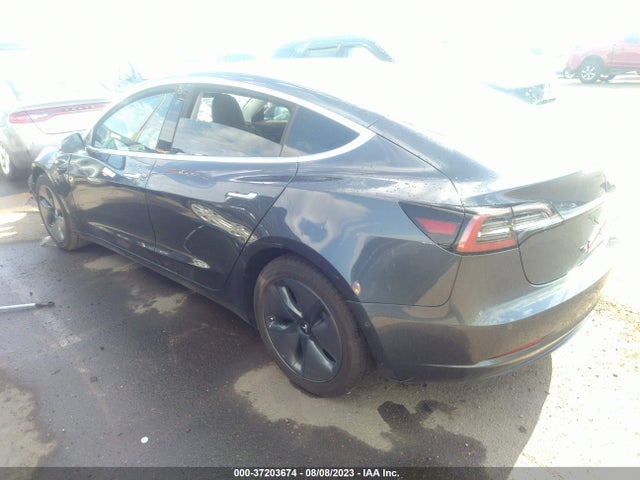 Tesla Model 3 Range Battery 2018 5YJ3E1EA0JF005045 Image 4