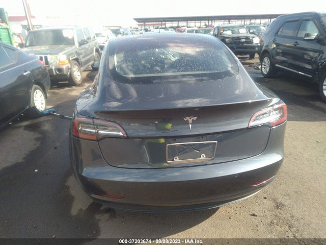 Tesla Model 3 Range Battery 2018 5YJ3E1EA0JF005045 Image 6