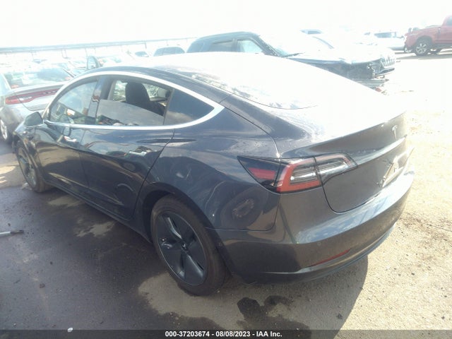 Tesla Model 3 Range Battery 2018 5YJ3E1EA0JF005045 Image 9