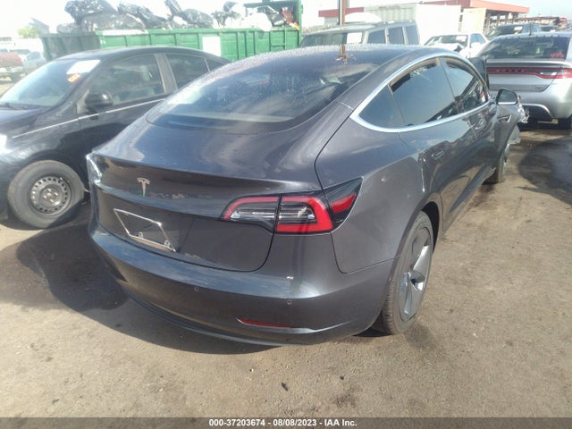 Tesla Model 3 Range Battery 2018 5YJ3E1EA0JF005045 Image 10