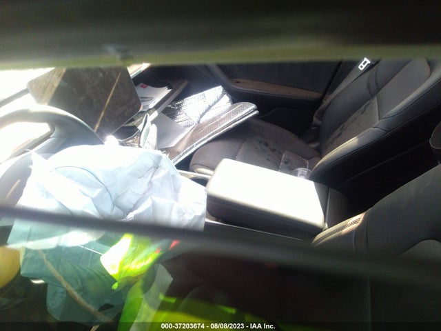 Tesla Model 3 Range Battery 2018 5YJ3E1EA0JF005045 Image 11