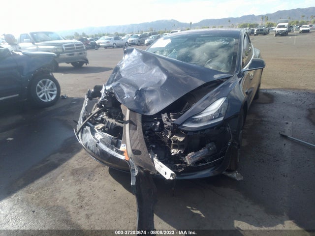 Tesla Model 3 Range Battery 2018 5YJ3E1EA0JF005045 Image 12