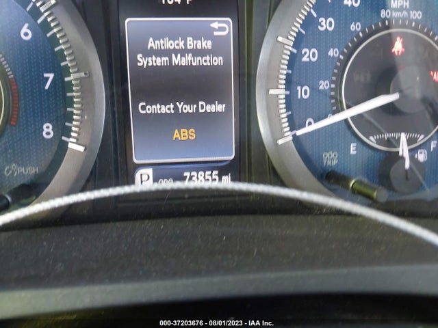 2018 TOYOTA SIENNA L VIN: 5TDZZ3DC8JS938829