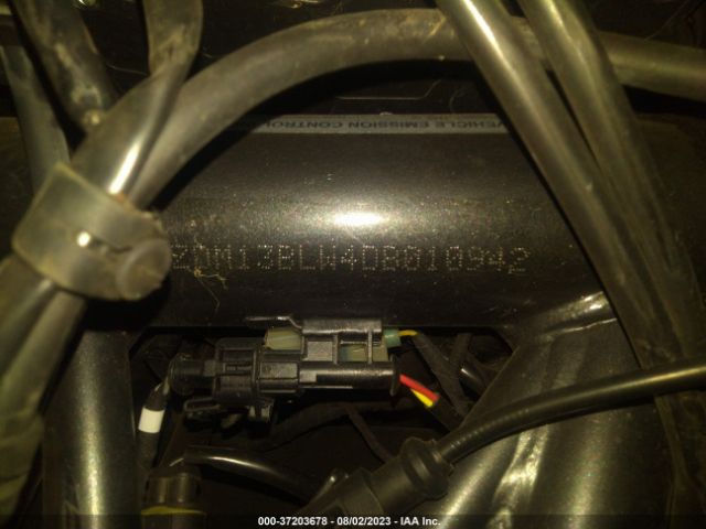 2013 DUCATI DIAVEL ZDM13BLW4DB010942 Photo 9