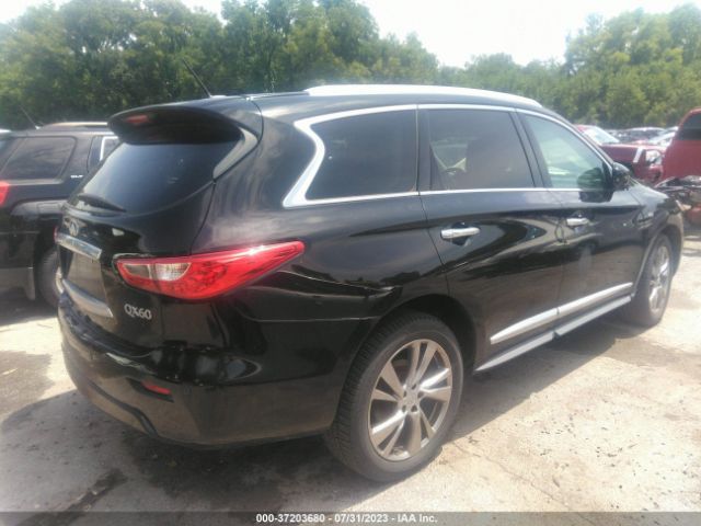 5N1AL0MM0EC526235 Infiniti QX60