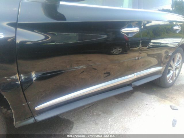 5N1AL0MM0EC526235 Infiniti QX60