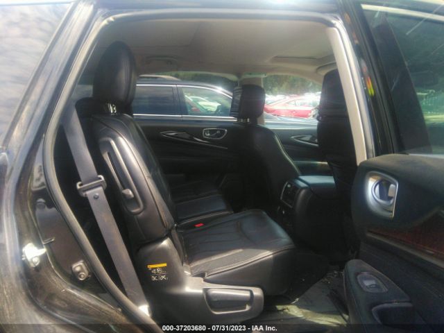 5N1AL0MM0EC526235 Infiniti QX60