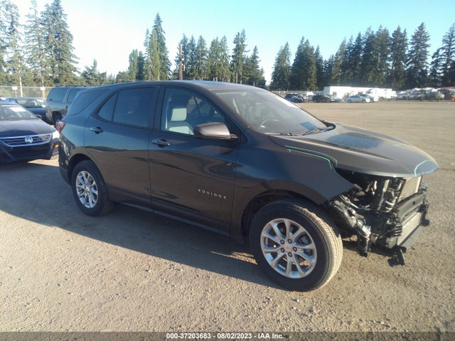 Chevrolet lyx 2021 2GNAXSEV7M6131883 Image 17