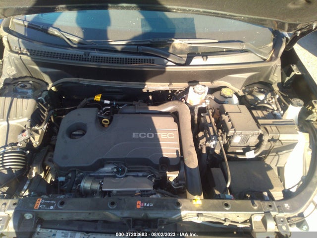 Chevrolet lyx 2021 2GNAXSEV7M6131883 Image 26