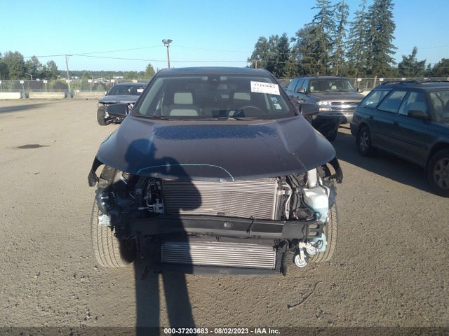 Chevrolet lyx 2021 2GNAXSEV7M6131883 Image 29