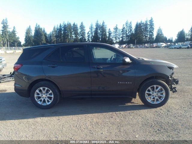 Chevrolet lyx 2021 2GNAXSEV7M6131883 Image 30