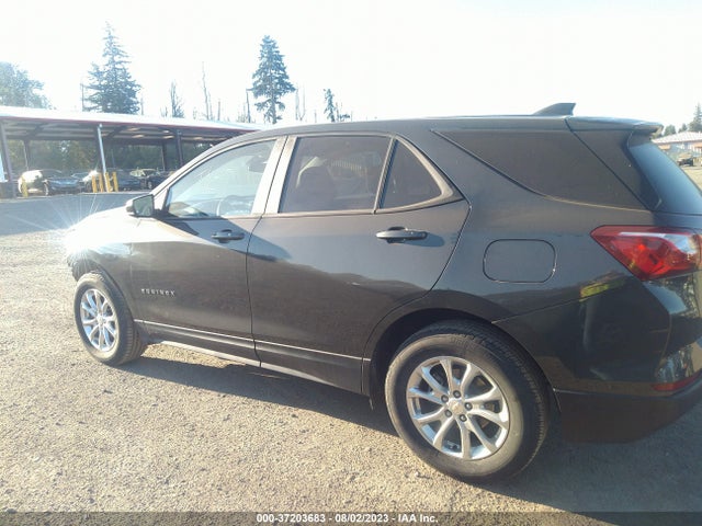 Chevrolet lyx 2021 2GNAXSEV7M6131883 Image 31